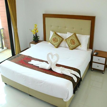 Mammoth Resort Khon Kaen Esterno foto