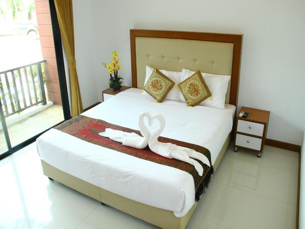 Mammoth Resort Khon Kaen Esterno foto