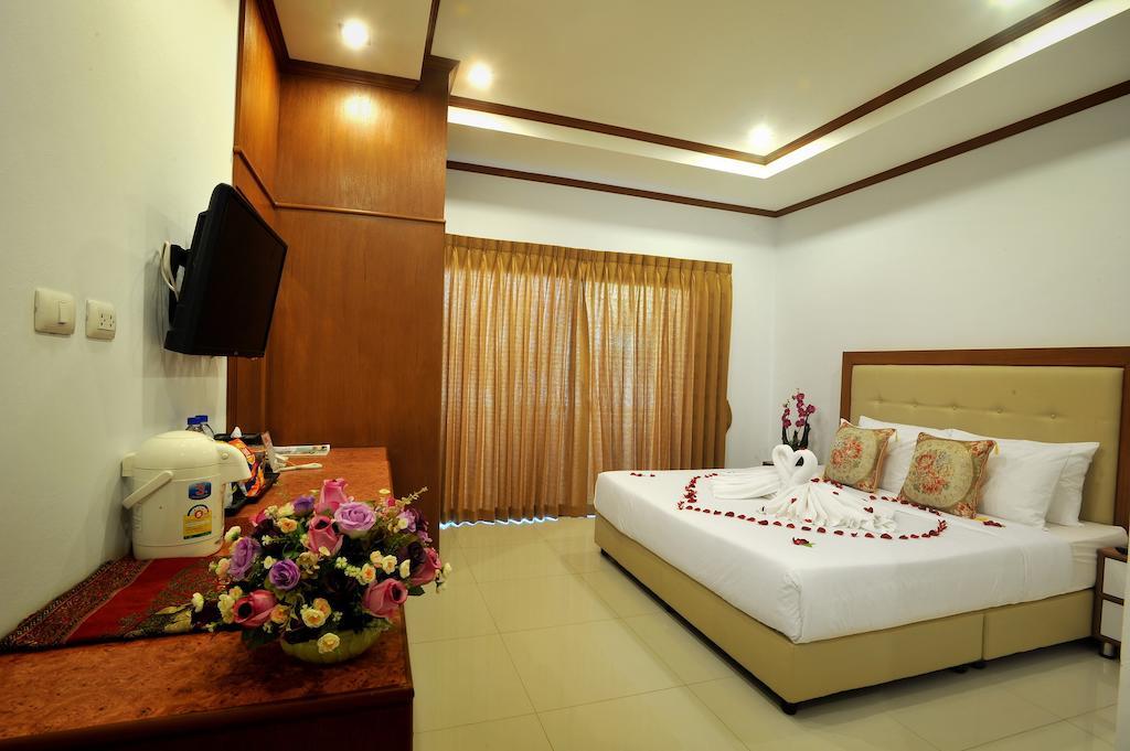 Mammoth Resort Khon Kaen Camera foto